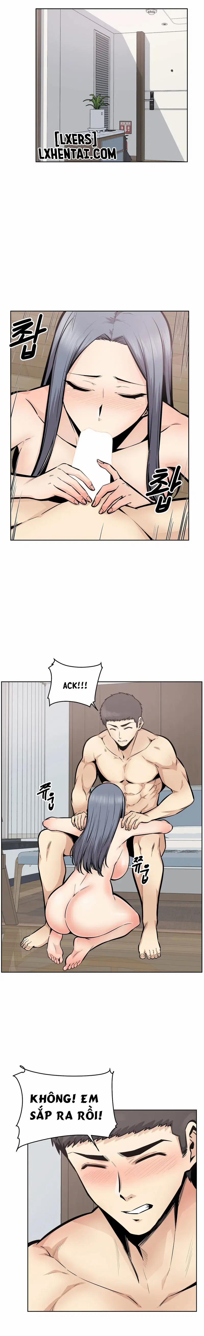 Thèm khát dục vọng 23 trang 2