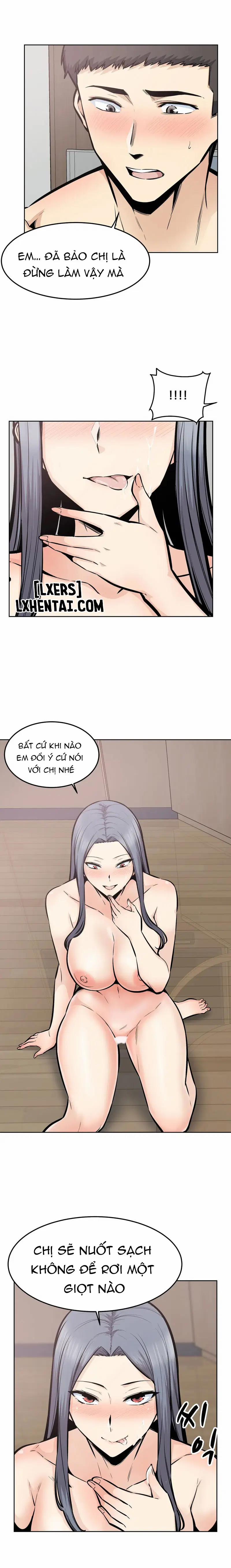 Thèm khát dục vọng 23 trang 5