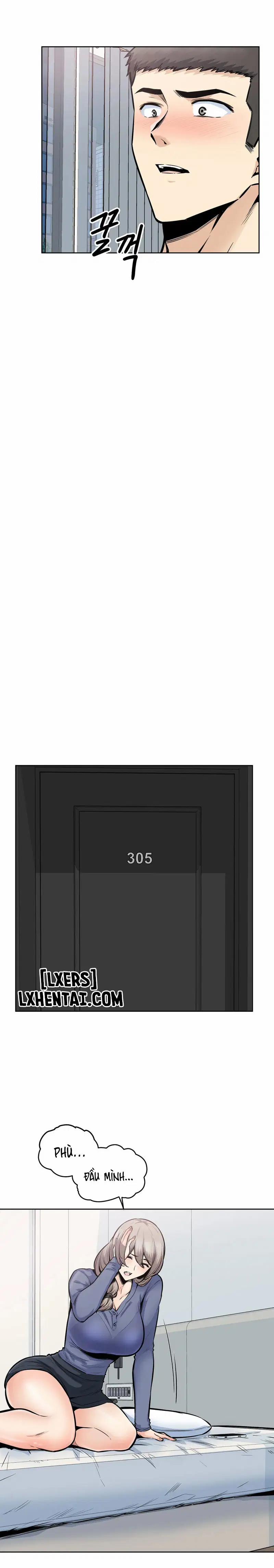 Thèm khát dục vọng 23 trang 6