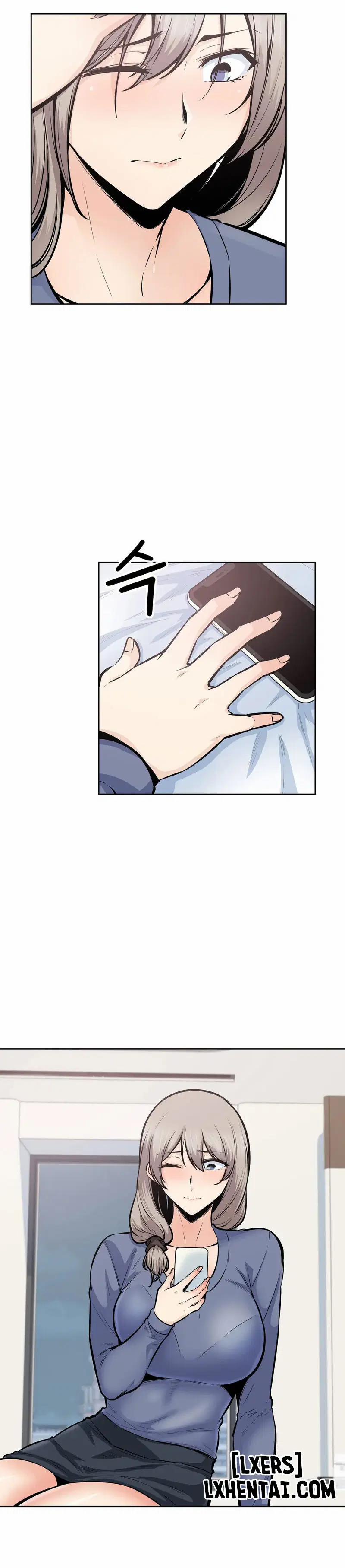 Thèm khát dục vọng 23 trang 7