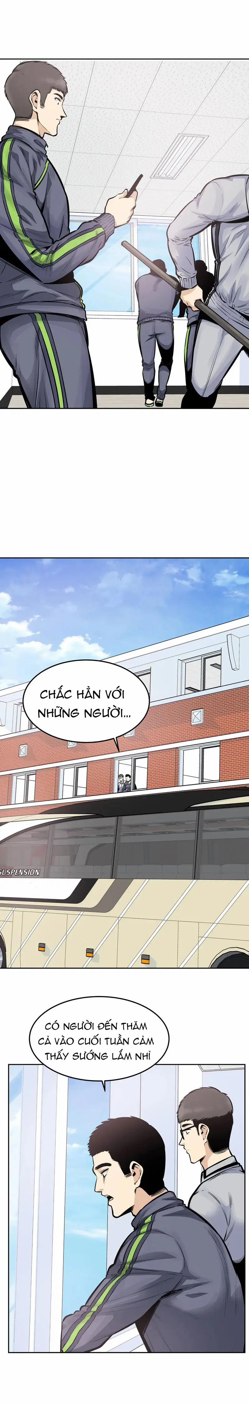 Thèm khát dục vọng 24 trang 9