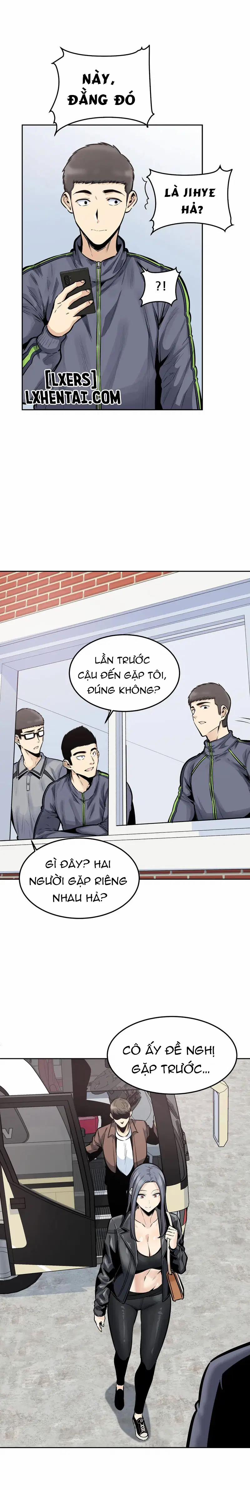 Thèm khát dục vọng 24 trang 10