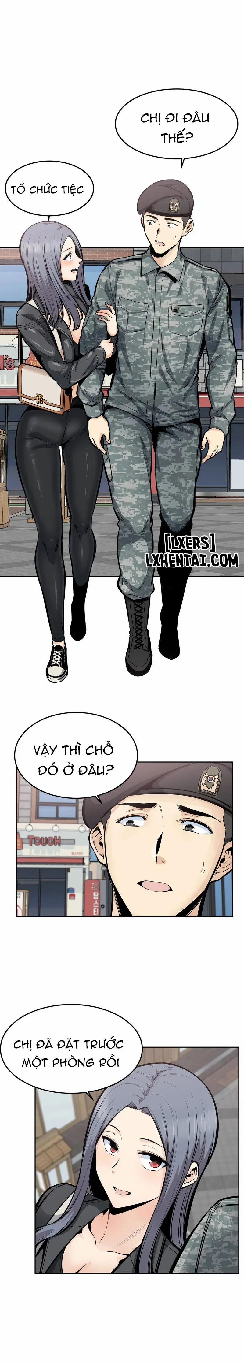 Thèm khát dục vọng 24 trang 13