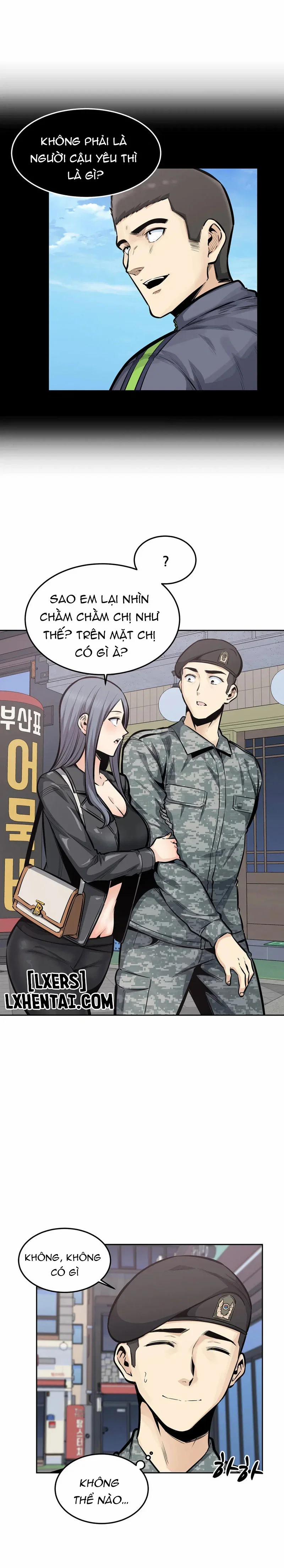 Thèm khát dục vọng 24 trang 14