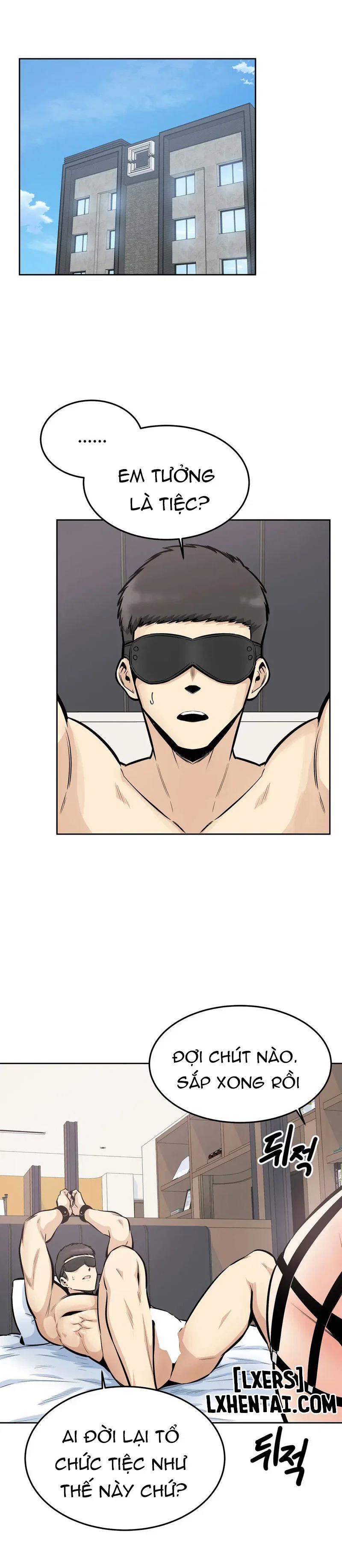 Thèm khát dục vọng 24 trang 15