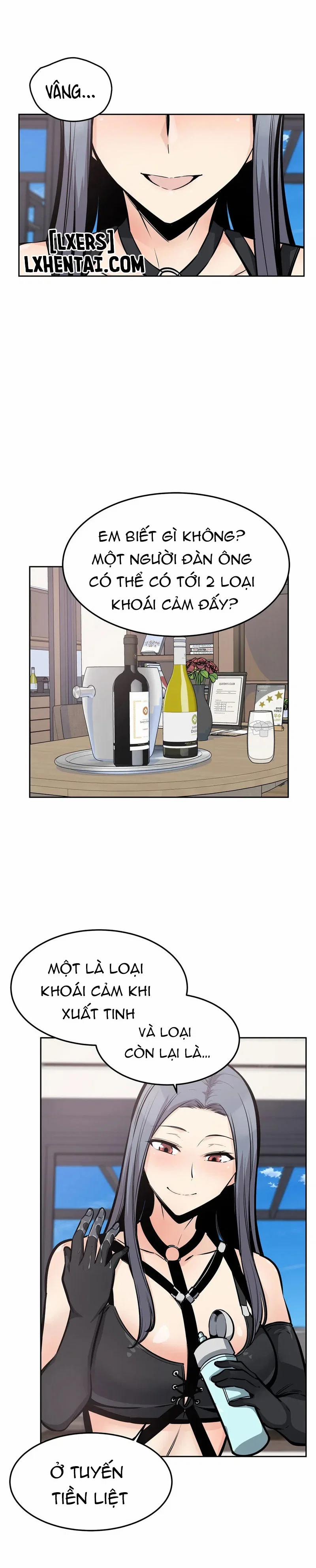 Thèm khát dục vọng 24 trang 22