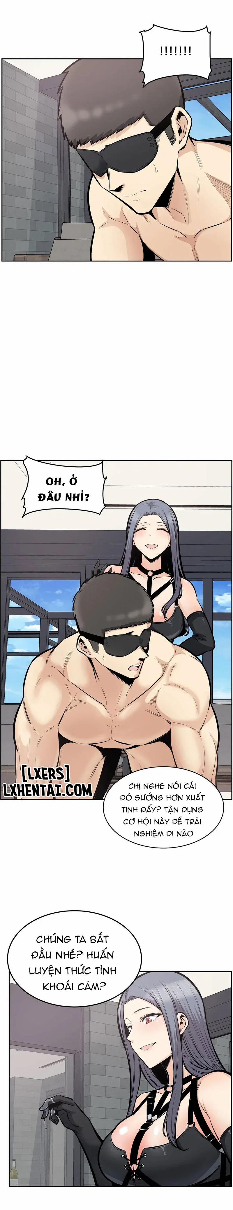 Thèm khát dục vọng 24 trang 23