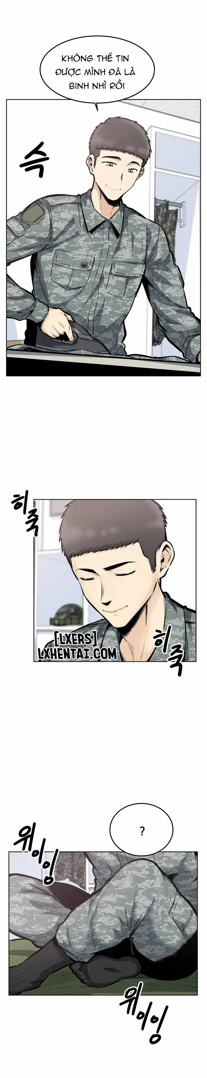 Thèm khát dục vọng 24 trang 3