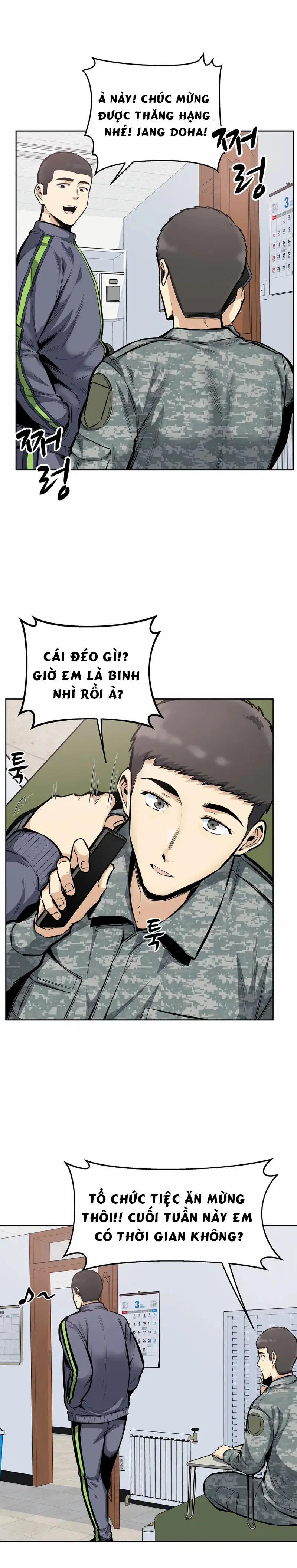 Thèm khát dục vọng 24 trang 5