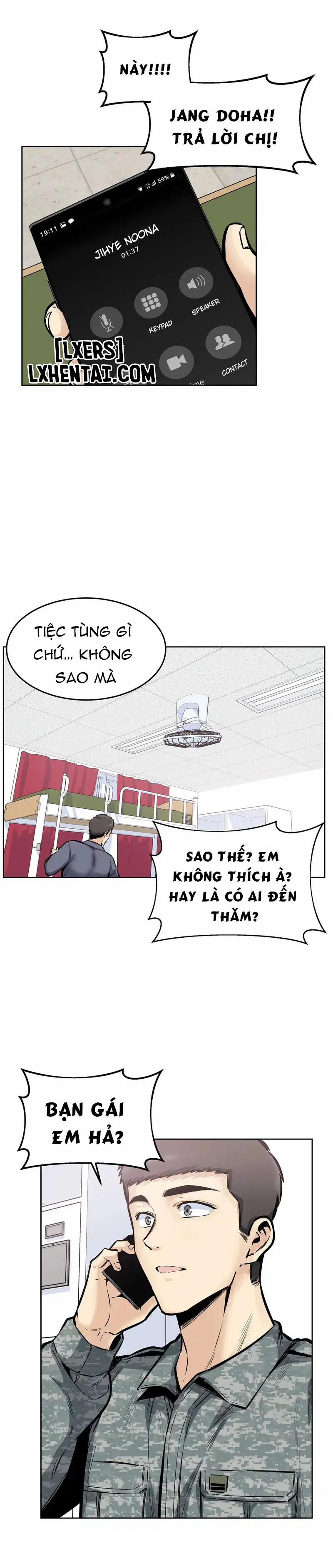 Thèm khát dục vọng 24 trang 6