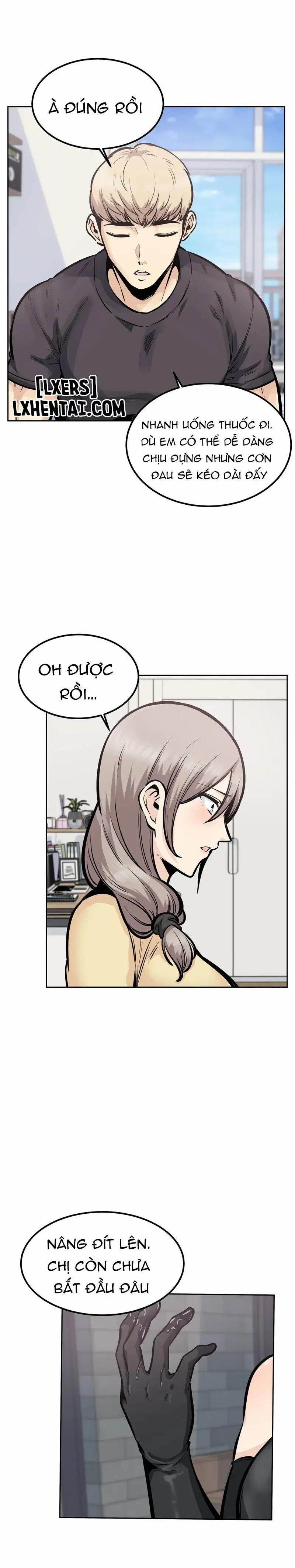 Thèm khát dục vọng 25 trang 9