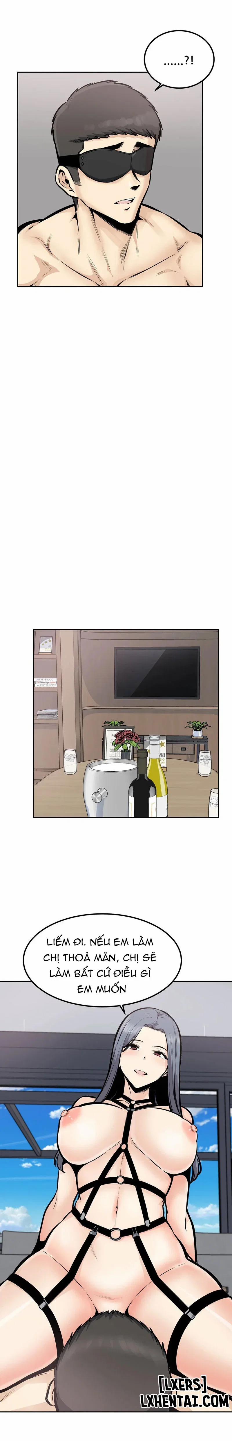 Thèm khát dục vọng 25 trang 11