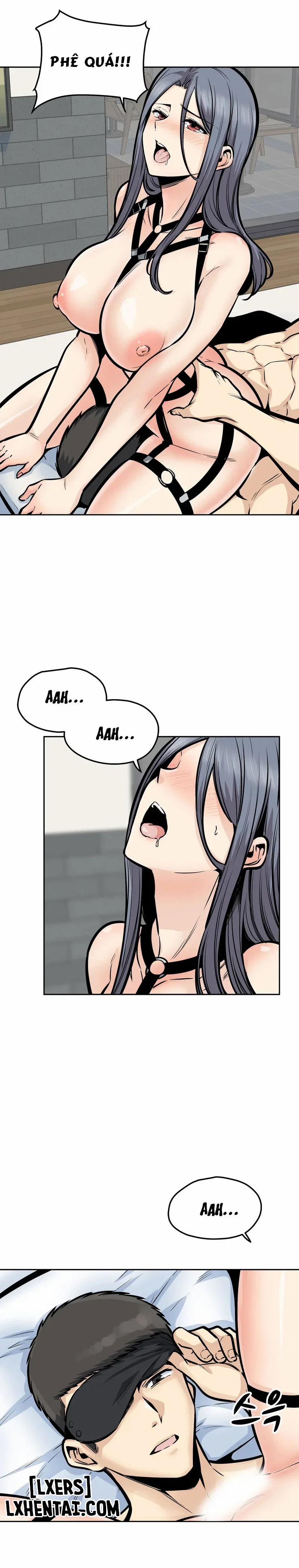 Thèm khát dục vọng 25 trang 14