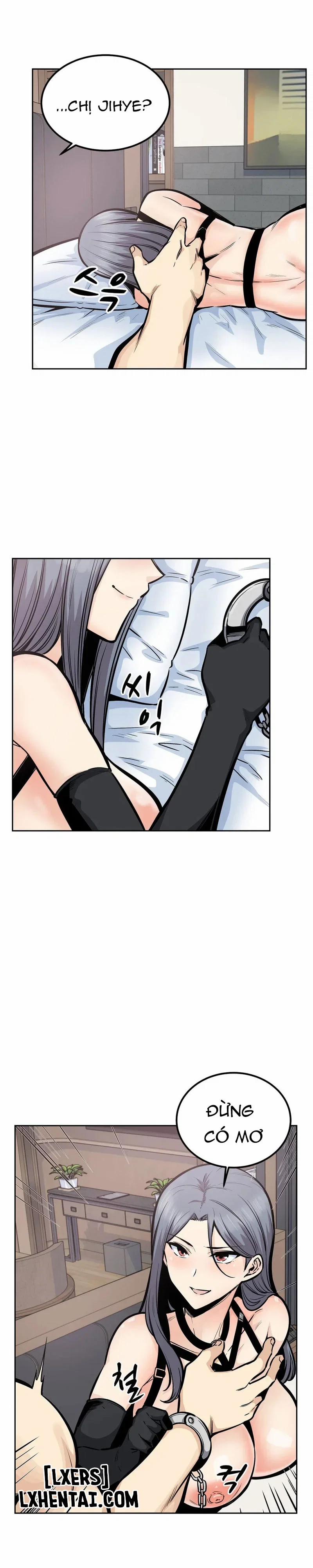 Thèm khát dục vọng 25 trang 21