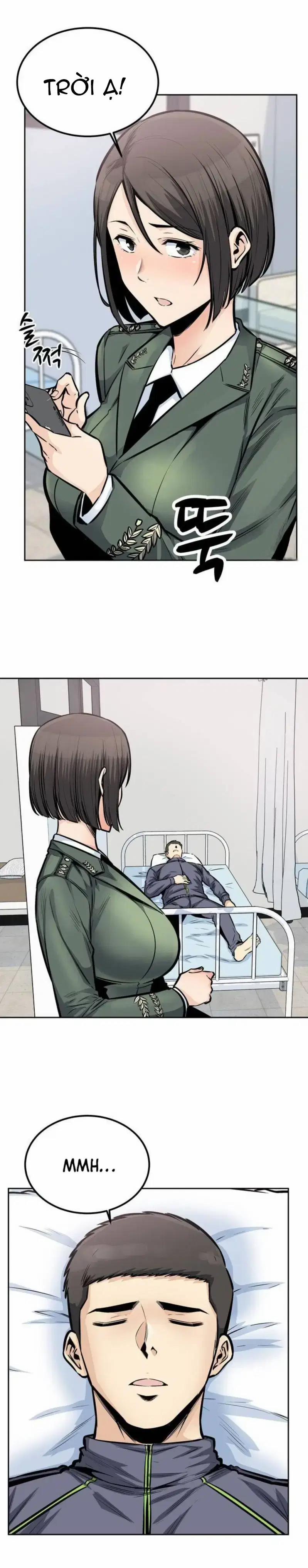 Thèm khát dục vọng 26 trang 9