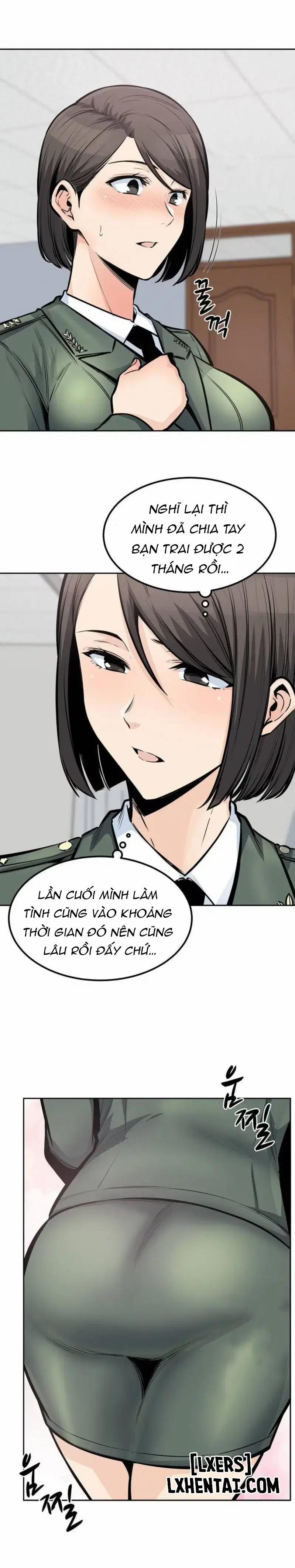 Thèm khát dục vọng 26 trang 12