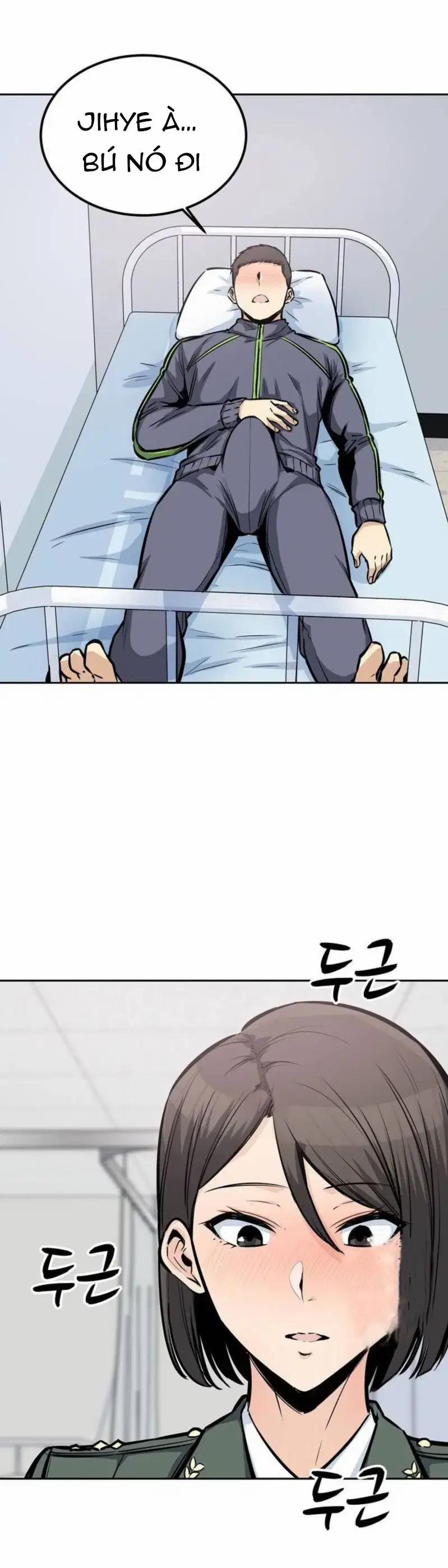 Thèm khát dục vọng 26 trang 13