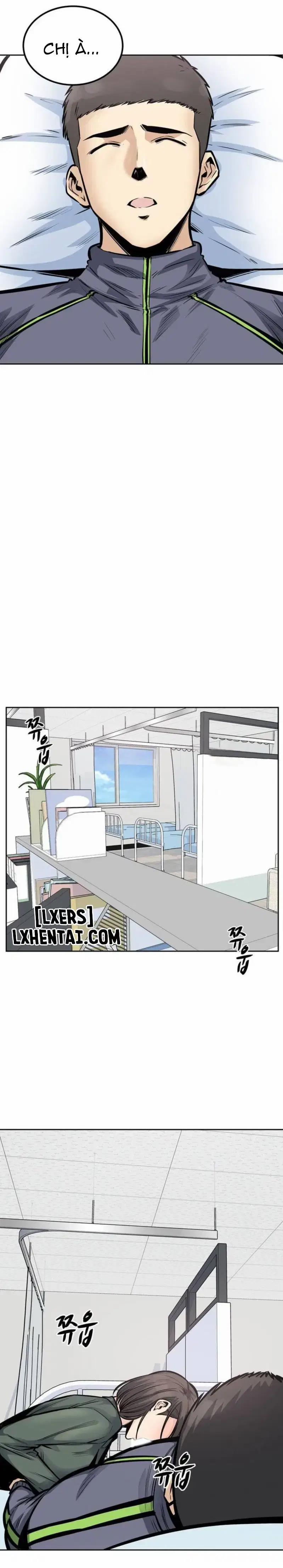 Thèm khát dục vọng 26 trang 14