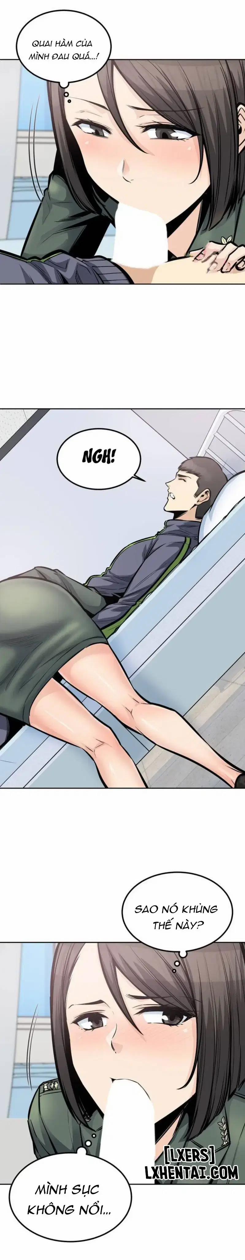 Thèm khát dục vọng 26 trang 15