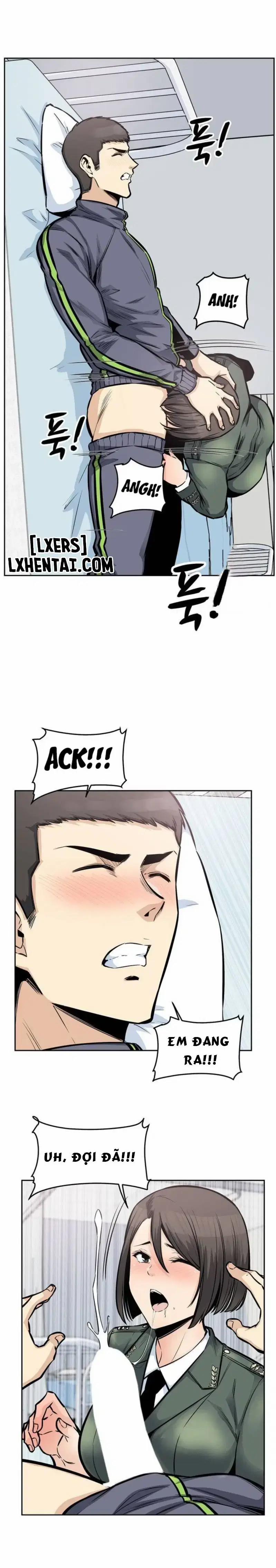 Thèm khát dục vọng 26 trang 17