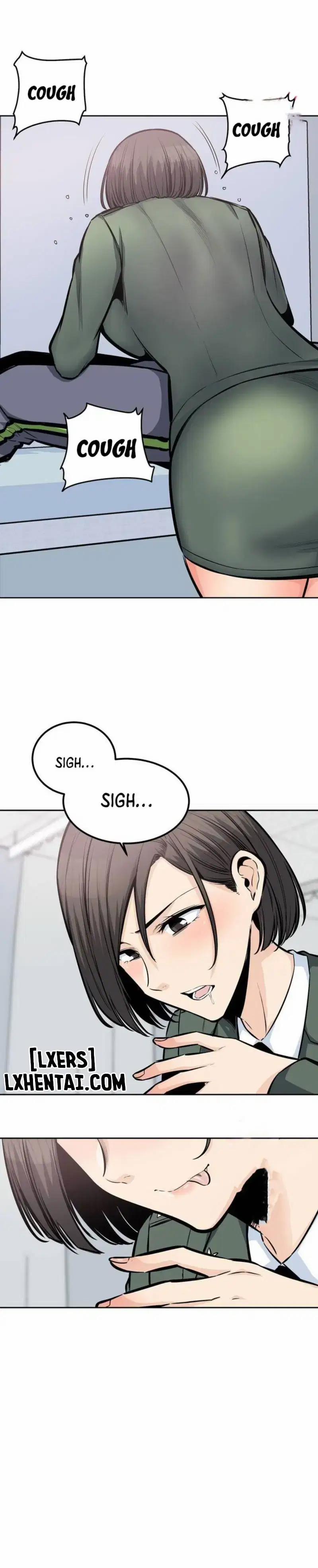 Thèm khát dục vọng 26 trang 18