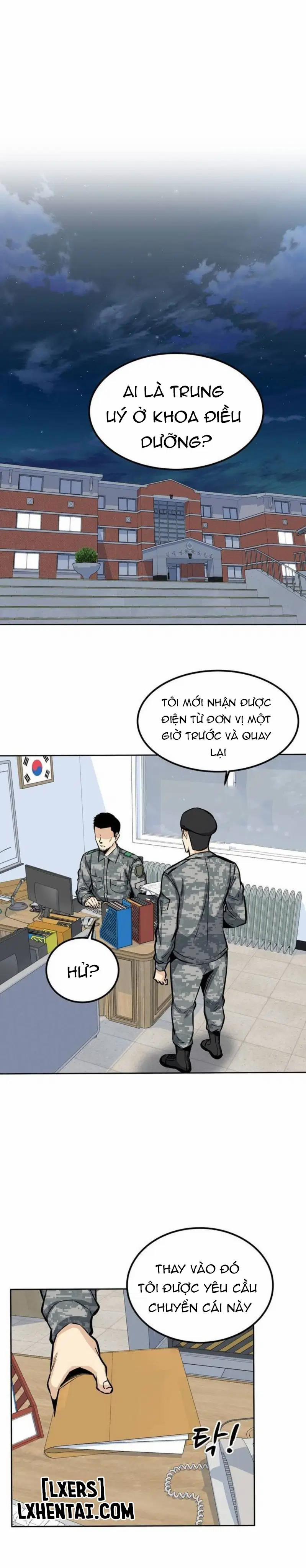 Thèm khát dục vọng 26 trang 19