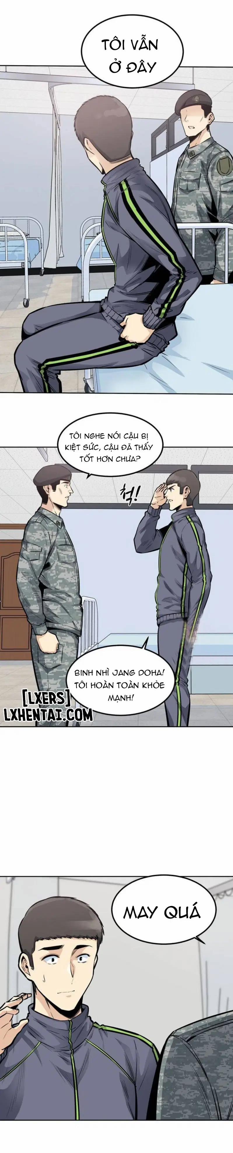 Thèm khát dục vọng 26 trang 22