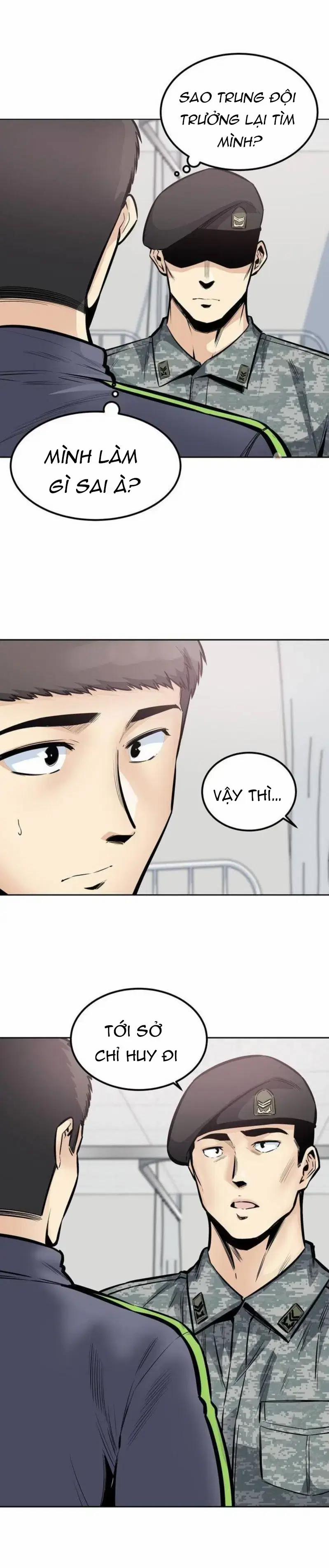 Thèm khát dục vọng 26 trang 23