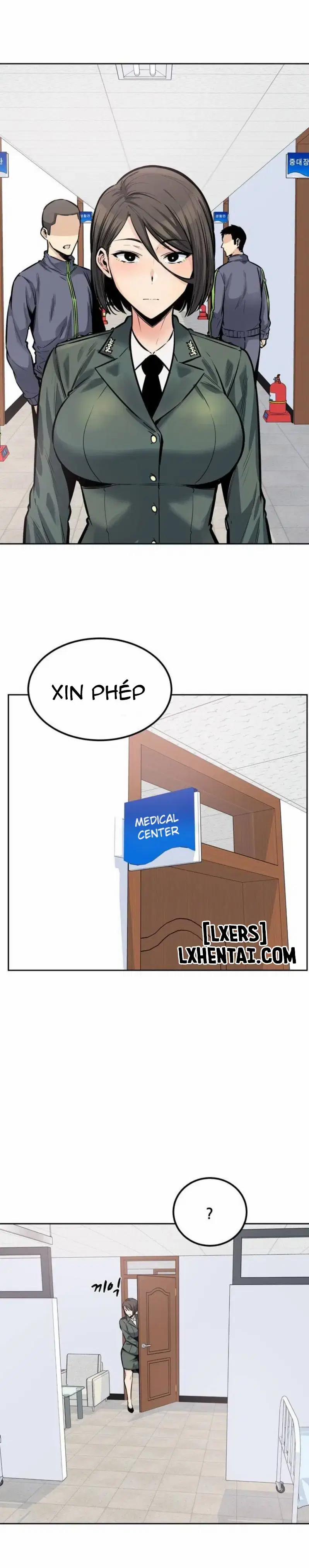 Thèm khát dục vọng 26 trang 3