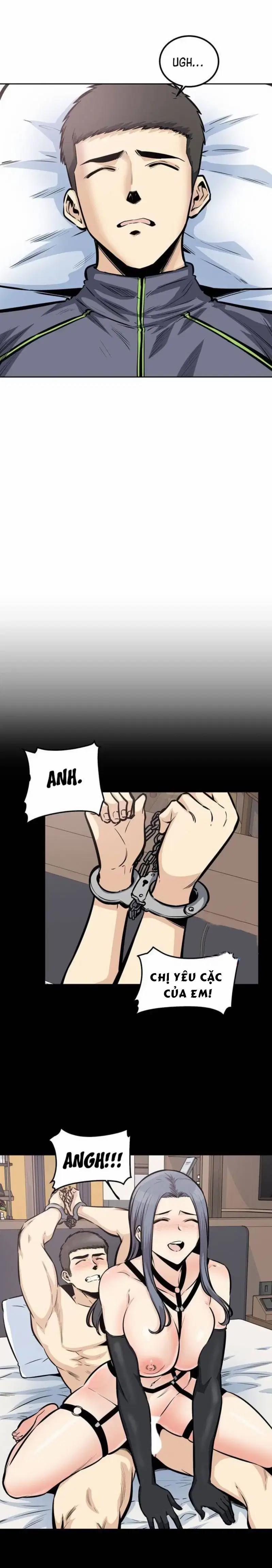 Thèm khát dục vọng 26 trang 5