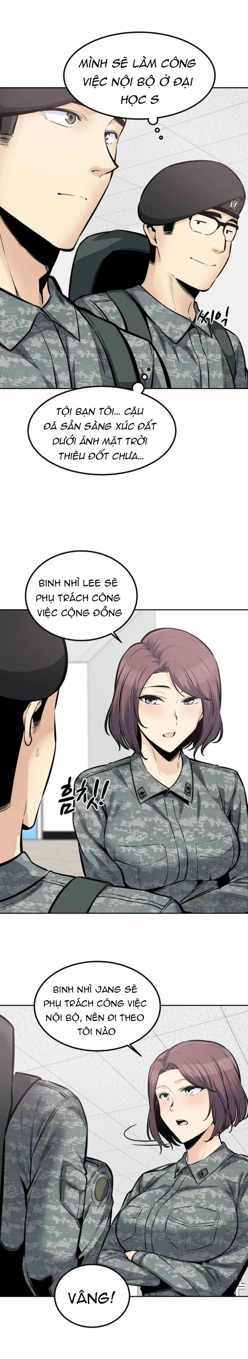 Thèm khát dục vọng 27 trang 9