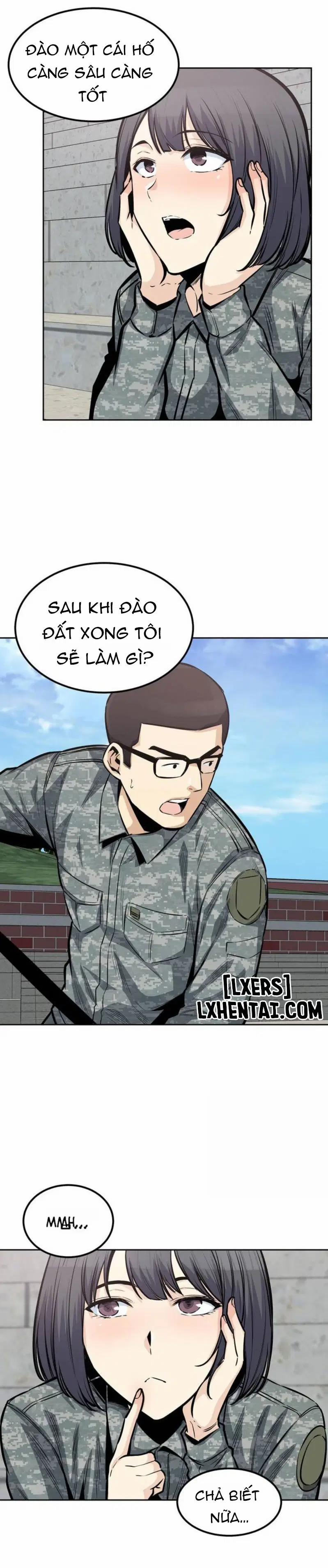 Thèm khát dục vọng 27 trang 11