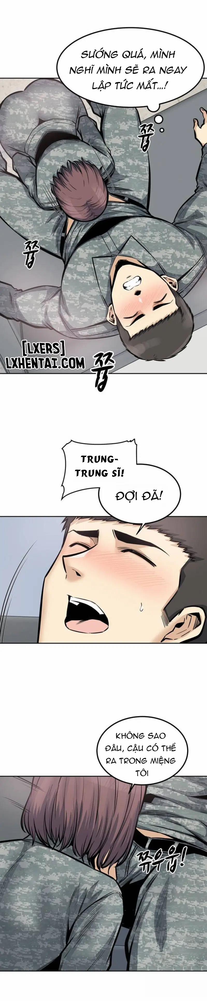 Thèm khát dục vọng 27 trang 21