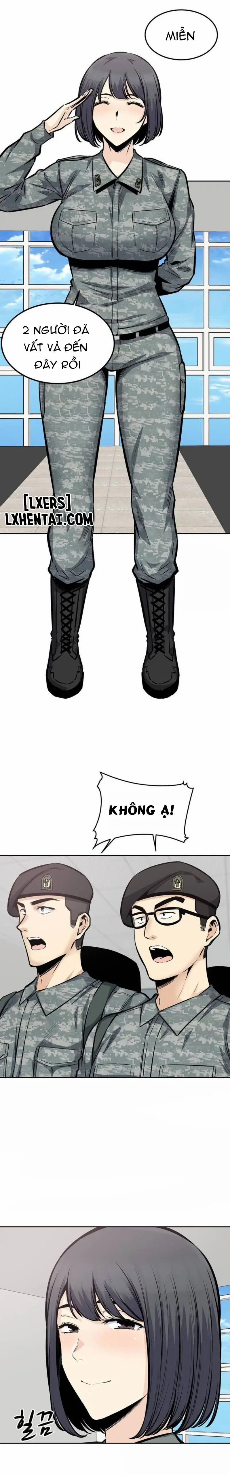 Thèm khát dục vọng 27 trang 6