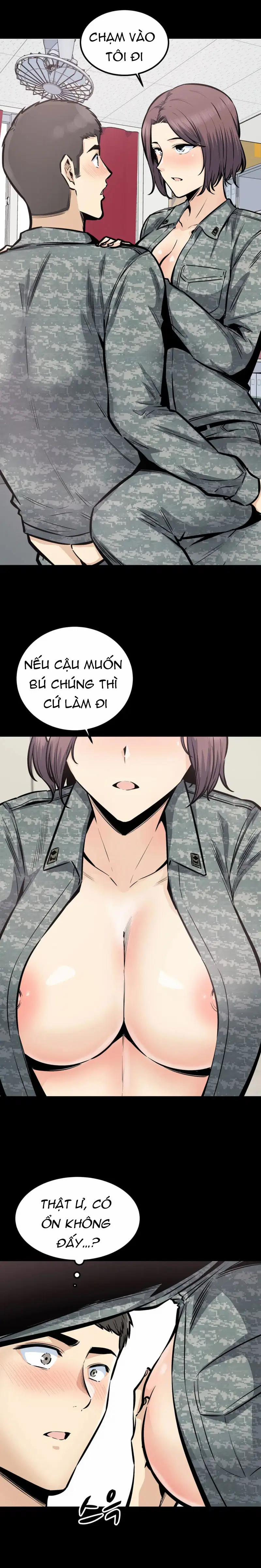 Thèm khát dục vọng 28 trang 8