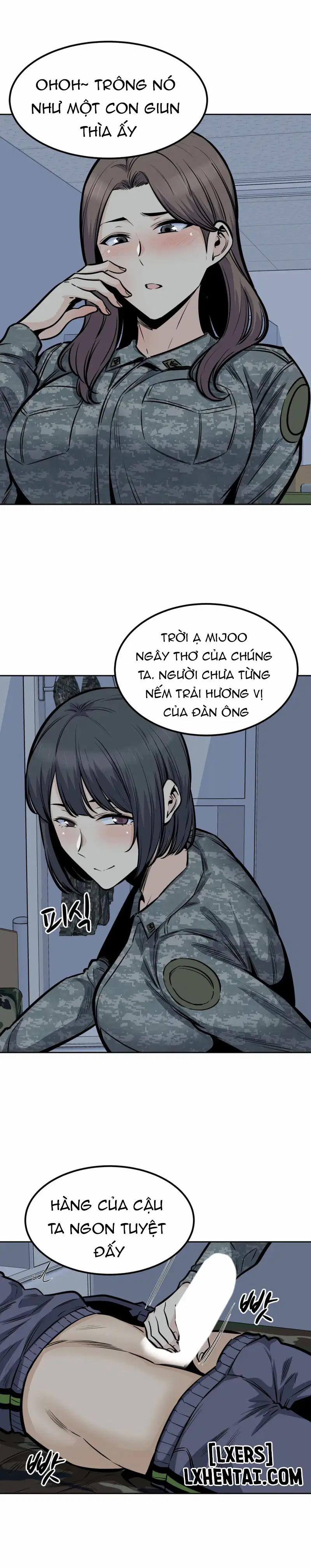 Thèm khát dục vọng 28 trang 22