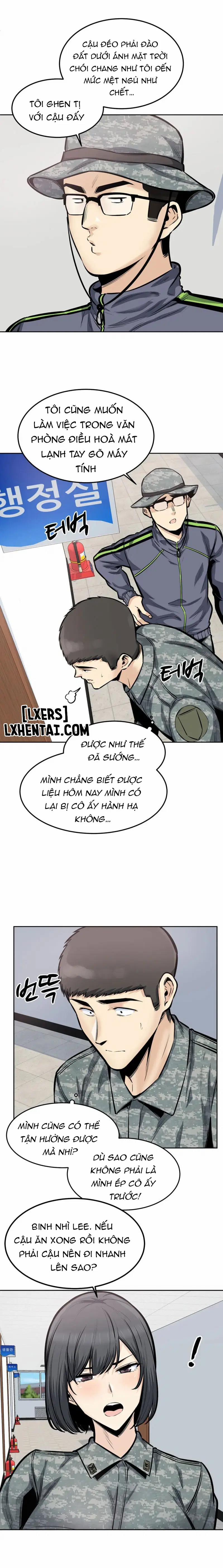 Thèm khát dục vọng 29 trang 8