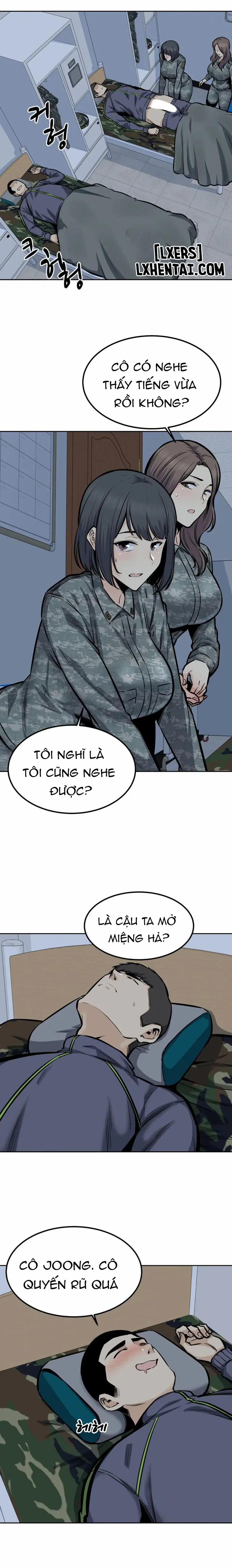 Thèm khát dục vọng 29 trang 2