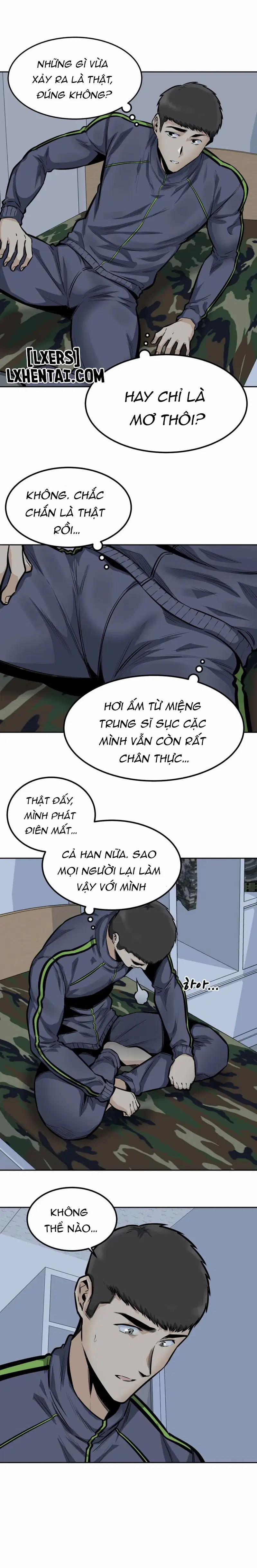 Thèm khát dục vọng 29 trang 5
