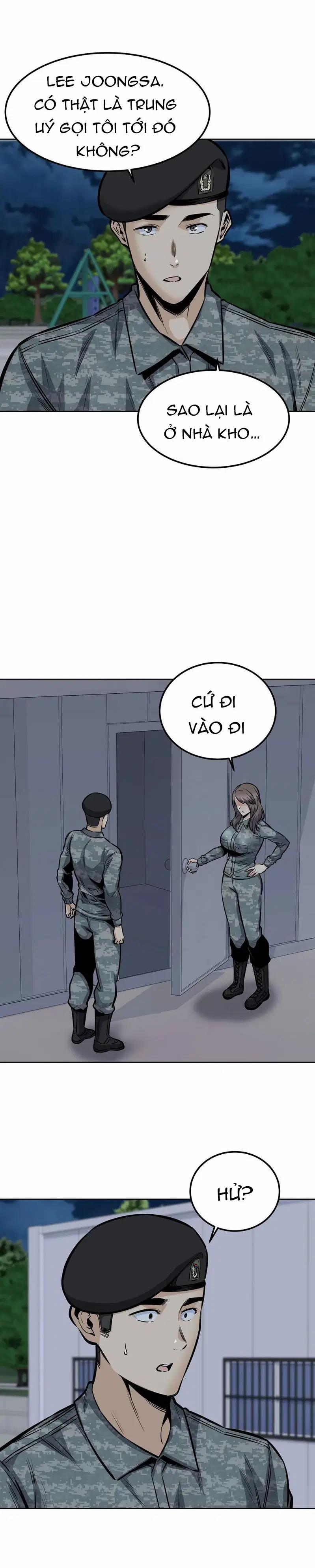 Thèm khát dục vọng 30 trang 14