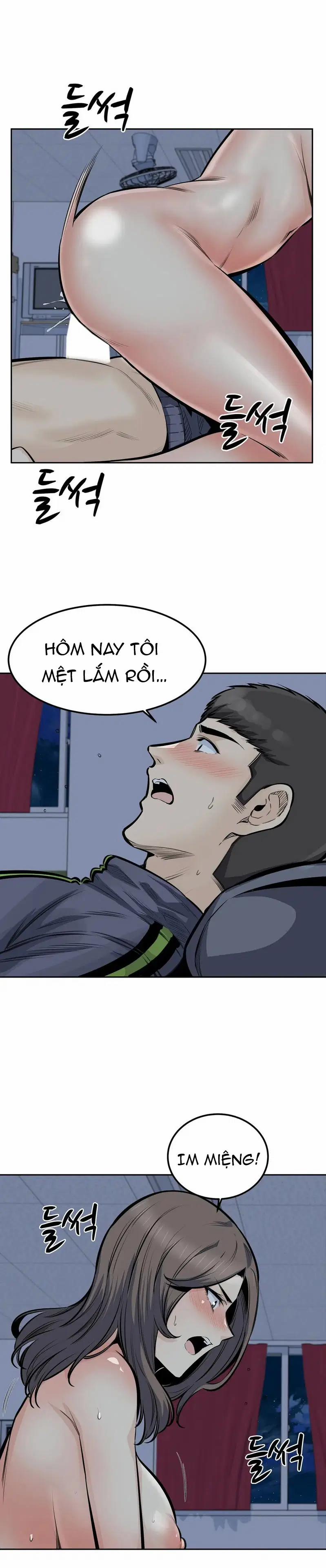 Thèm khát dục vọng 31 trang 21