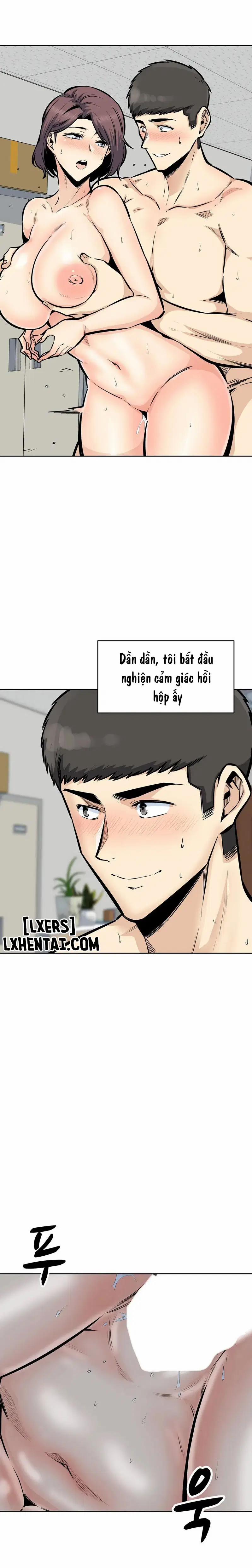 Thèm khát dục vọng 31 trang 4