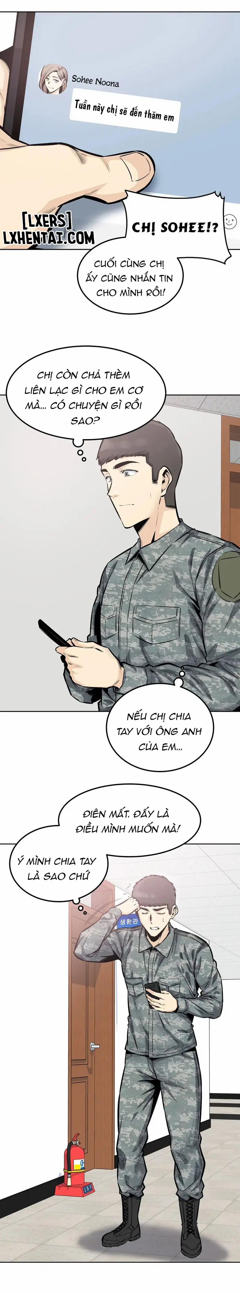 Thèm khát dục vọng 31 trang 7