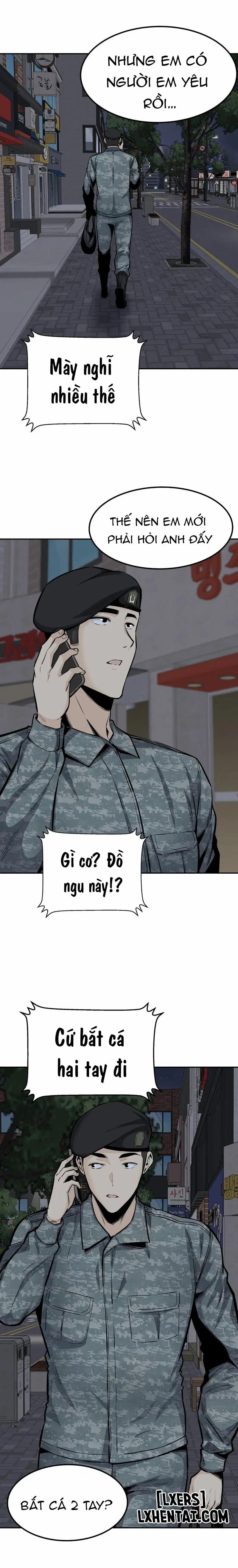 Thèm khát dục vọng 34 trang 14