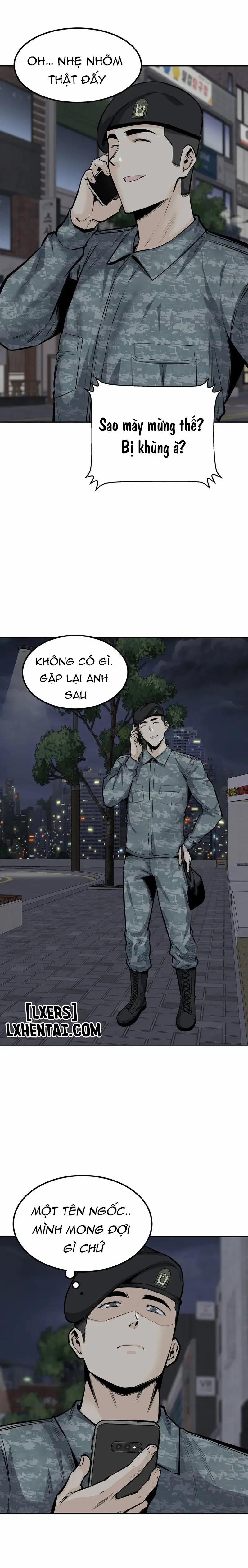 Thèm khát dục vọng 34 trang 17