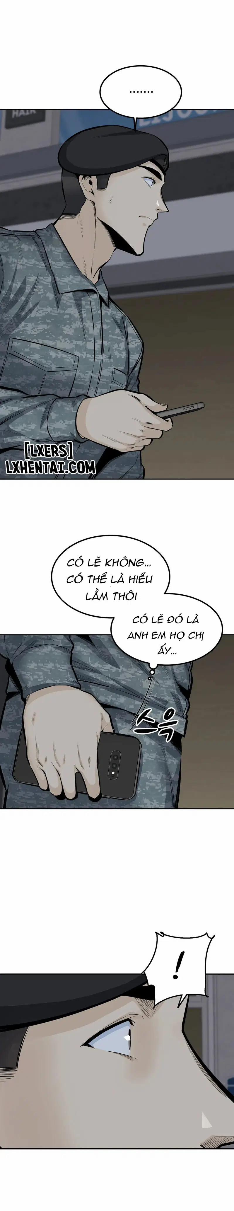 Thèm khát dục vọng 34 trang 20