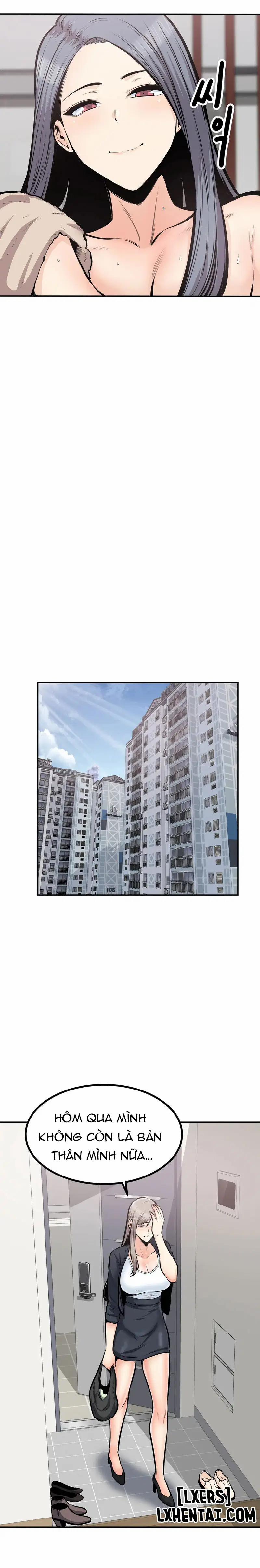 Thèm khát dục vọng 37 trang 14