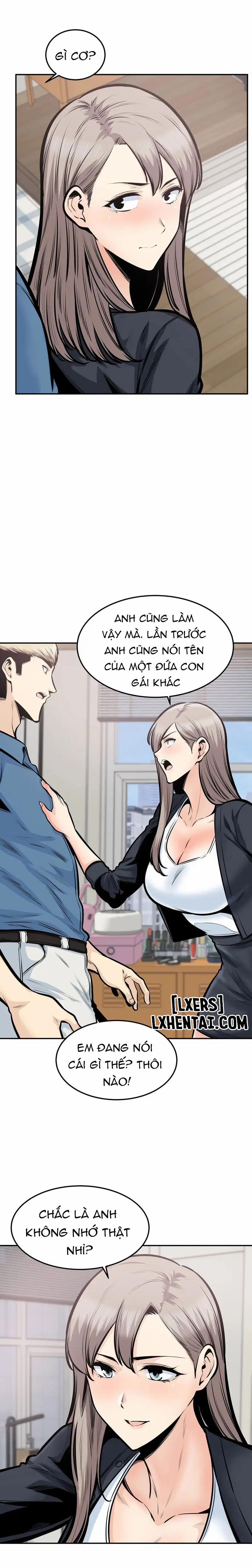 Thèm khát dục vọng 38 trang 2