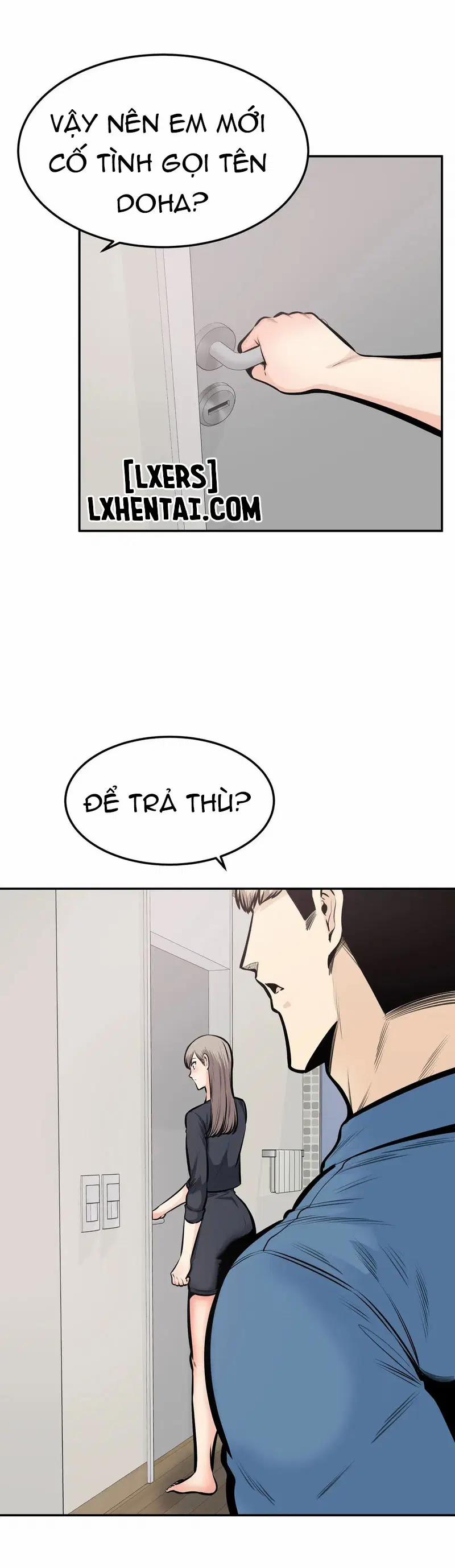 Thèm khát dục vọng 38 trang 5