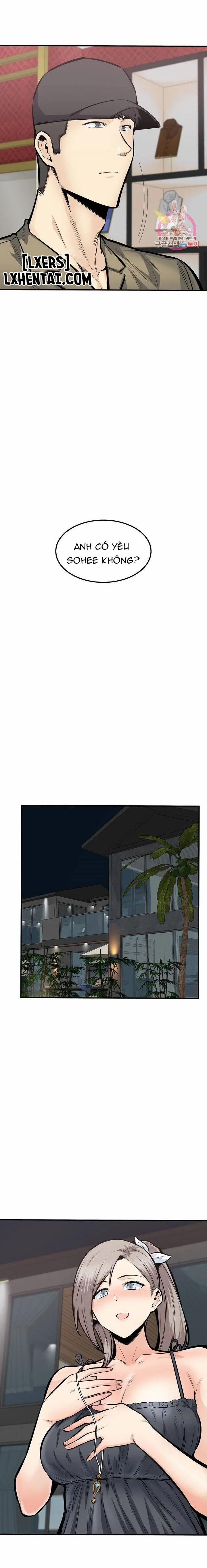 Thèm khát dục vọng 40 trang 8